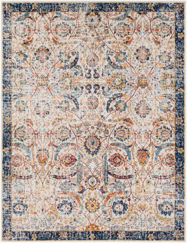 surya Rugs All Harput HAP-1014