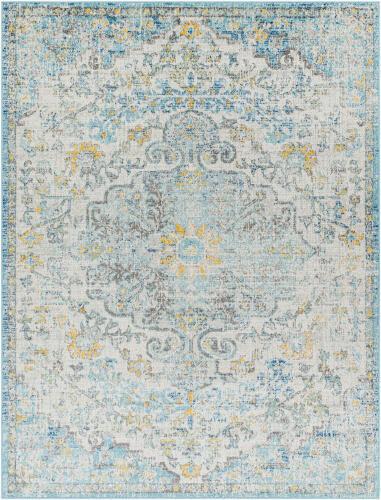 surya Rugs All Harput HAP-1065