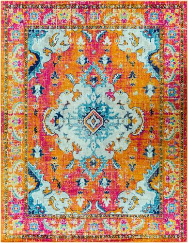 surya Rugs All Harput HAP-1118