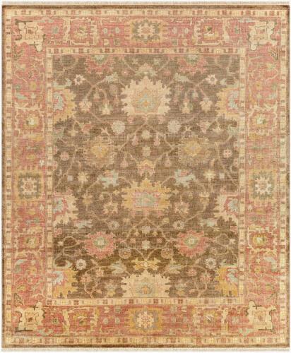 surya Rugs All Hillcrest HIL-9004