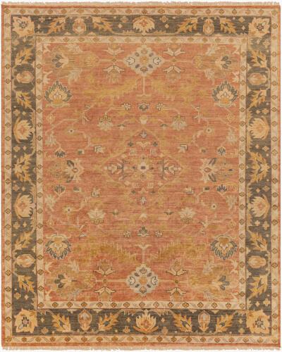 surya Rugs All Hillcrest HIL-9009