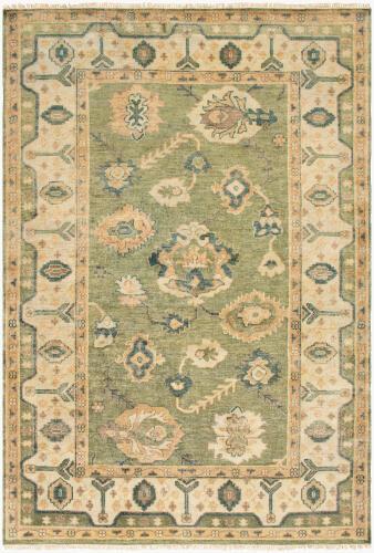 surya Rugs All Hillcrest HIL-9017