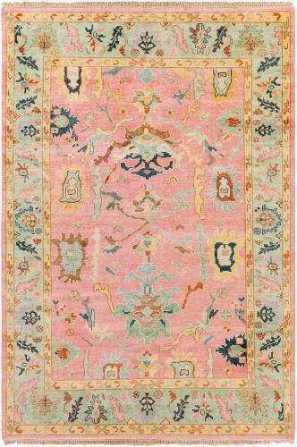 surya Rugs All Hillcrest HIL-9044