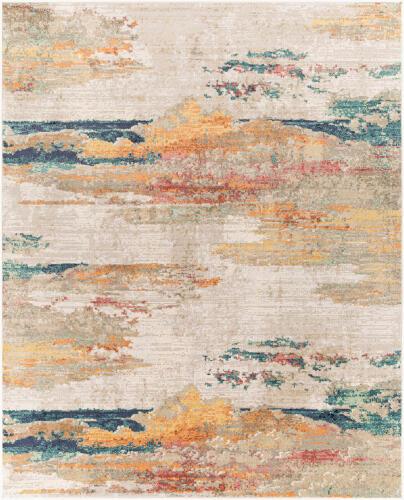 surya Rugs All Illusions ILS-2302