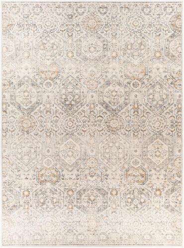 surya Rugs All Indigo IGO-2306