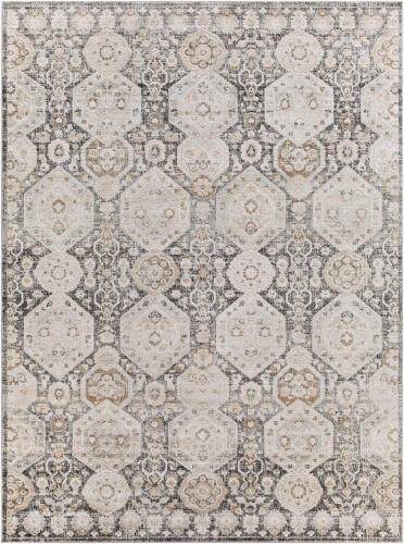 surya Rugs All Indigo IGO-2307
