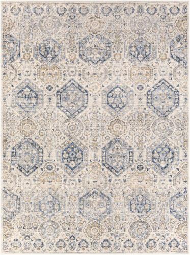 surya Rugs All Indigo IGO-2308