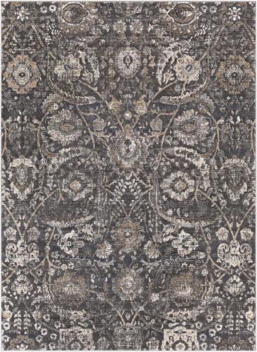 surya Rugs All Indigo IGO-2317