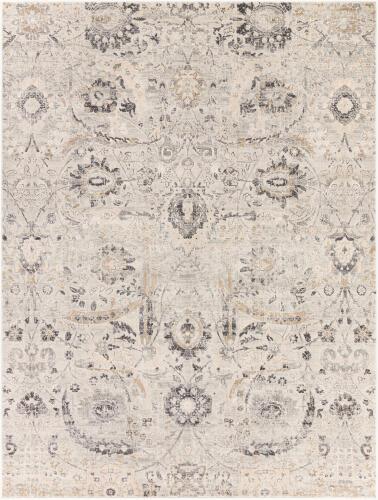 surya Rugs All Indigo IGO-2318