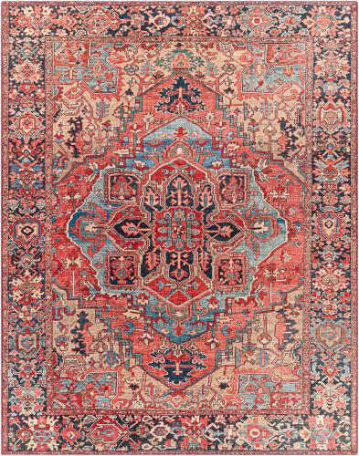 surya Rugs All Iris IRS-2310