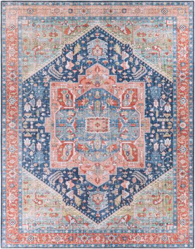 surya Rugs All Iris IRS-2312