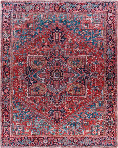 surya Rugs All Iris IRS-2330