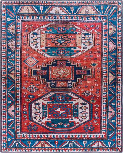 surya Rugs All Iris IRS-2344