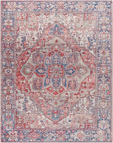 surya Rugs All Iris IRS-2357