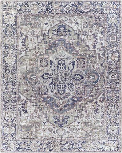 surya Rugs All Iris IRS-2359