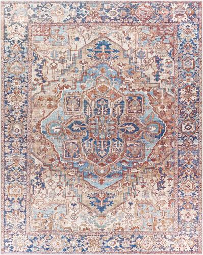 surya Rugs All Iris IRS-2360