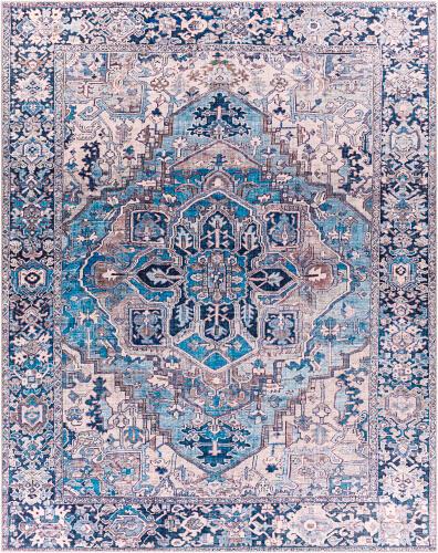 surya Rugs All Iris IRS-2362