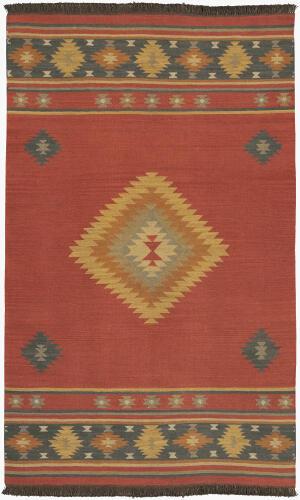 surya Rugs All Jewel Tone JT-1033