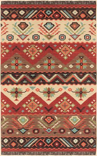 surya Rugs All Jewel Tone JT-8