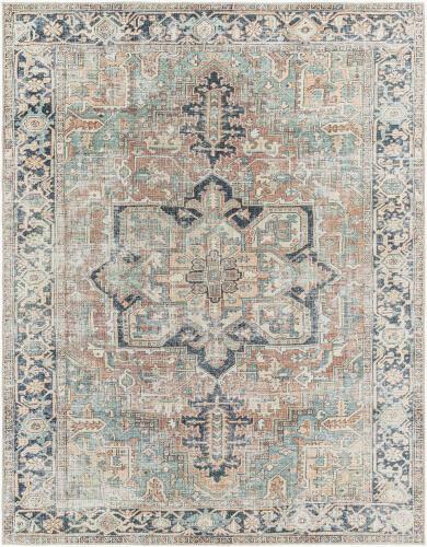 surya Rugs All Kemer KMR-2307