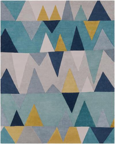 surya Rugs All Kennedy KDY-3012
