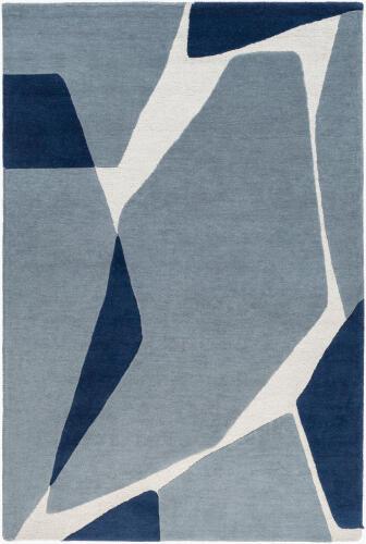 surya Rugs All Kennedy KDY-3017