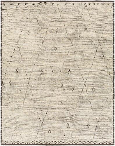 surya Rugs All Khyber KHY-2300