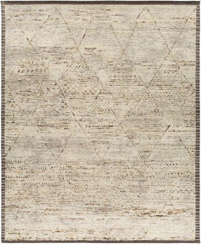 surya Rugs All Khyber KHY-2301