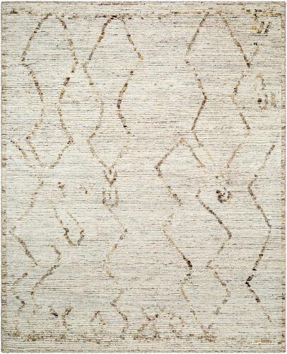 surya Rugs All Khyber KHY-2308