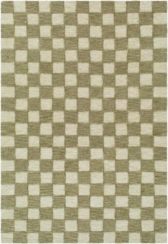 surya Rugs All Klopp KPP-2301