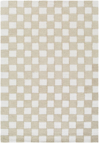 surya Rugs All Klopp KPP-2302