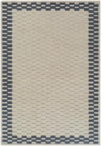 surya Rugs All Klopp KPP-2309