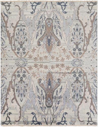 surya Rugs All Kushal KUS-2302