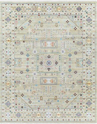 surya Rugs All Kushal KUS-2308