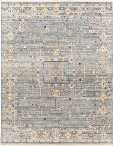 surya Rugs All Kushal KUS-2309