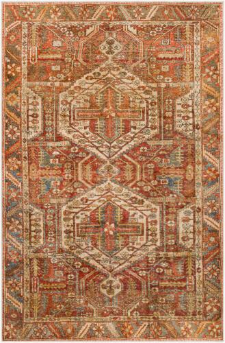 surya Rugs All Lavable LVB-2300