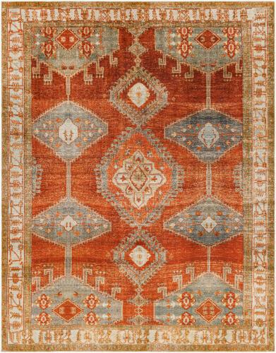 surya Rugs All Lavable LVB-2301