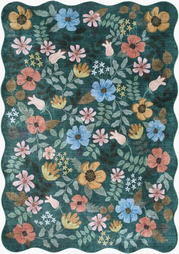 surya Rugs All Lavable LVB-2334