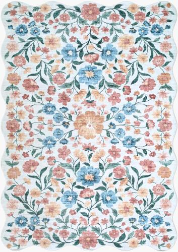surya Rugs All Lavable LVB-2336