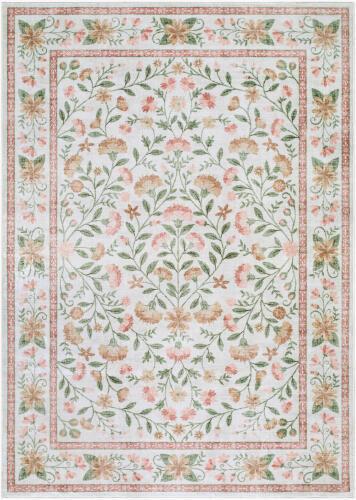 surya Rugs All Lavable LVB-2338