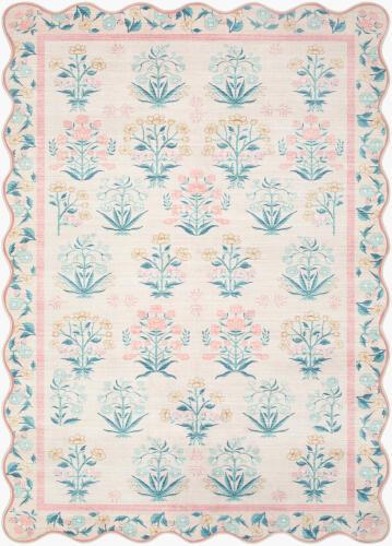 surya Rugs All Lavable LVB-2341