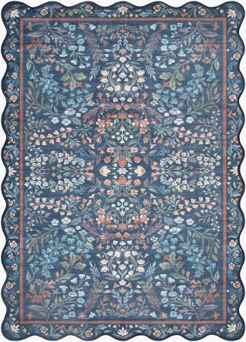 surya Rugs All Lavable LVB-2343