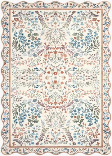 surya Rugs All Lavable LVB-2344