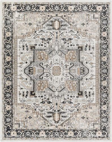 surya Rugs All Lavadora LVR-2322