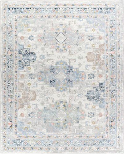 surya Rugs All Lavadora LVR-2346