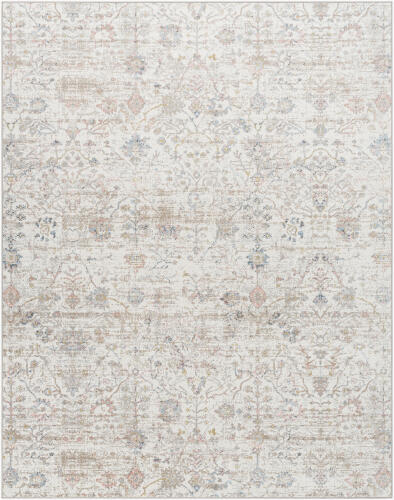 surya Rugs All Lavadora LVR-2358