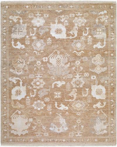 surya Rugs All Le Blanc LBC-2302