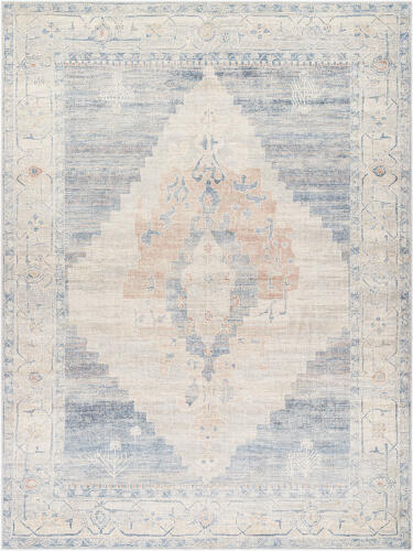 surya Rugs All Luca BONC-2300