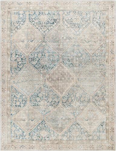 surya Rugs All Marlene BOMN-2304