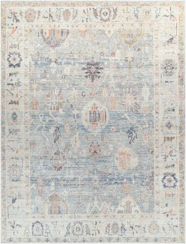 surya Rugs All Marlene BOMN-2306